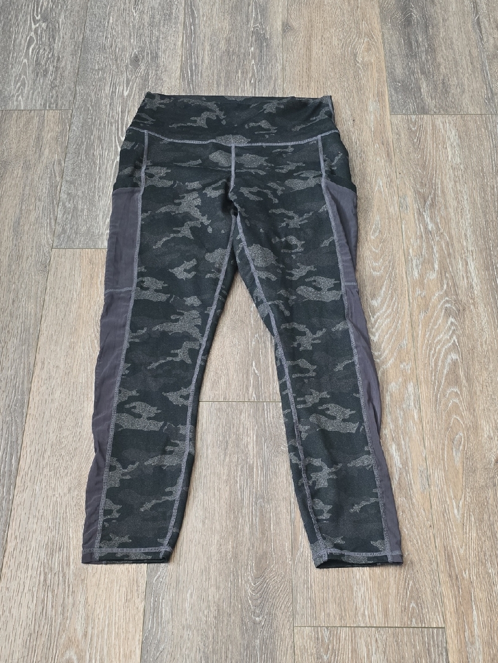 Power Hold Made By Fabletics Women's Small Athletic Legging Pants